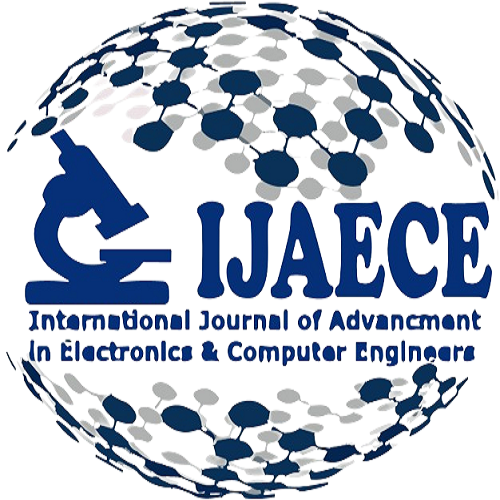 Ijaece Journal